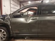 ✅ 2020 GMC Terrain SLT • VIN: 3GKALVEX1LL122893 • Lot: 43734477. Listed on IAAI with 76,585 mi. Free auction sales archive from the USA and detailed vehicle history report at DreamBid. Image 6.