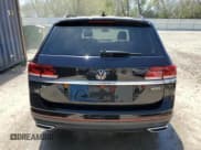 ✅ 2022 Volkswagen Atlas SE • VIN: 1V2LP2CA8NC509167 • Lot: 56195895. Wystawiony na Copart z przebiegiem 31 166 mil. Bezpłatny archiwum sprzedaży aukcyjnych z USA i szczegółowy raport historii pojazdu na DreamBid. Zdjęcie 6.