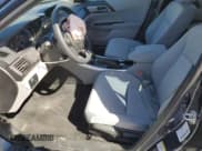 ✅ 2015 Honda Accord LX • VIN: 1HGCR2F32FA170848 • Lot: 90743615. Wystawiony na Copart z przebiegiem 80 514 mil. Bezpłatny archiwum sprzedaży aukcyjnych z USA i szczegółowy raport historii pojazdu na DreamBid. Zdjęcie 7.