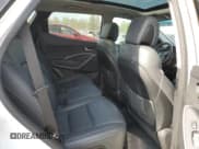 ✅ 2016 Hyundai Santa Fe • VIN: 5XYZUDLBXGG378671 • Lot: 71677585. Listed on Copart with 128,468 mi. Free auction sales archive from the USA and detailed vehicle history report at DreamBid. Image 11.