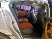 ✅ 2011 Ford Taurus SHO • VIN: 1FAHP2KT0BG118096 • Лот: 93745365. Опубликован ранее на Copart с пробегом 147 532 миль. Бесплатный доступ к архиву аукционных продаж из США и подробный отчёт об истории автомобиля на DreamBid. Изображение 10.