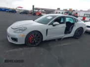 ✅ 2023 Porsche Panamera GTS • VIN: WP0AG2A71PL135536 • Lot: 42065928. Listed on IAAI with 6,818 mi. Free auction sales archive from the USA and detailed vehicle history report at DreamBid. Image 15.