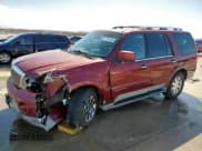 ✅ 2004 Lincoln Navigator Luxury • VIN: 5LMFU27R84LJ13836 • Lot: 47594395. Wystawiony na Copart z przebiegiem 168 792 mil. Bezpłatny archiwum sprzedaży aukcyjnych z USA i szczegółowy raport historii pojazdu na DreamBid. Zdjęcie 1.