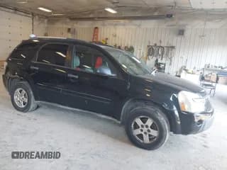 ✅ 2005 Chevrolet Equinox LS • VIN: 2CNDL23F456177259 • Лот: 42716455. Опубликован ранее на IAAI с пробегом 213 342 миль. Бесплатный доступ к архиву аукционных продаж из США и подробный отчёт об истории автомобиля на DreamBid. Изображение 1.