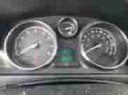 2014 Chevrolet Captiva Sport LT z VIN 3GNAL3EKXES600927, wystawiony jako Copart lot #72074974 z przebiegiem 46 606 mil mil oraz Szkoda całkowita • Salvage title. Historia ofert i sprzedaży dostępna na DreamBid. Obrazek 9.