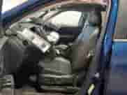 2021 Chevrolet Equinox LT z VIN 3GNAXUEV7ML353184, wystawiony jako Copart lot #84996565 z przebiegiem 43 095 mil mil oraz Szkoda całkowita • Salvage title. Historia ofert i sprzedaży dostępna na DreamBid. Obrazek 7.