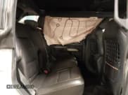 ✅ 2021 Ford Bronco • VIN: 1FMEE5DP0MLA64549 • Lot: 41719646. Listed on IAAI with 33,089 mi. Free auction sales archive from the USA and detailed vehicle history report at DreamBid. Image 8.