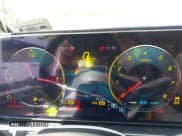 ✅ 2022 Mercedes-Benz GLS 450 • VIN: 4JGFF5KE1NA635210 • Lot: 42369149. Listed on IAAI with 27,239 mi. Free auction sales archive from the USA and detailed vehicle history report at DreamBid. Image 7.