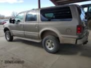 ✅ 2002 Ford Excursion Limited • VIN: 1FMSU43F22ED07806 • Lot: 52609545. Wystawiony na Copart z przebiegiem 511 068 mil. Bezpłatny archiwum sprzedaży aukcyjnych z USA i szczegółowy raport historii pojazdu na DreamBid. Zdjęcie 2.