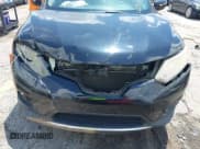 ✅ 2015 Nissan Rogue S • VIN: KNMAT2MV0FP592559 • Lot: 42829363. Wystawiony na IAAI z przebiegiem 157 068 mil. Bezpłatny archiwum sprzedaży aukcyjnych z USA i szczegółowy raport historii pojazdu na DreamBid. Zdjęcie 6.