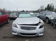 ✅ 2011 Infiniti G37 x • VIN: JN1CV6EL0BM261616 • Lot: 43774126. Wystawiony na IAAI z przebiegiem 132 870 mil. Bezpłatny archiwum sprzedaży aukcyjnych z USA i szczegółowy raport historii pojazdu na DreamBid. Zdjęcie 6.