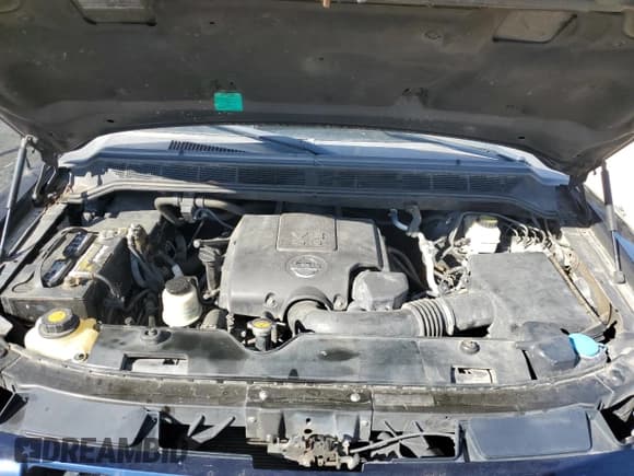 ✅ 2012 Nissan Titan SE • VIN: 1N6AA0CC4CN329358 • Lot: 87433215. Listed on Copart with 123,085 mi. Free auction sales archive from the USA and detailed vehicle history report at DreamBid. Image 11.