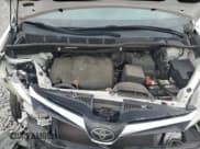 ✅ 2020 Toyota Sienna LE Auto Access Seat • VIN: 5TDKZ3DC0LS061760 • Lot: 67908685. Listed on Copart with 162,455 mi. Free auction sales archive from the USA and detailed vehicle history report at DreamBid. Image 12.