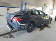 ✅ 2012 Infiniti M • VIN: JN1BY1AR4CM392808 • Lot: 69062964. Wystawiony na Copart z przebiegiem Nie podano. Bezpłatny archiwum sprzedaży aukcyjnych z USA i szczegółowy raport historii pojazdu na DreamBid. Zdjęcie 3.