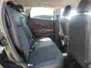 2023 Mitsubishi Outlander ES с VIN JA4ARUAU1PU004056, выставлен на аукционе Copart как лот 66311255 с пробегом Не указан миль и Списание • Salvage title. История ставок и продаж доступна на DreamBid. Изображение 11.