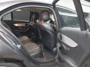 ✅ 2016 Mercedes-Benz C 300 • VIN: 55SWF4JB2GU100904 • Lot: 43186846. Listed on IAAI with 121,789 mi. Free auction sales archive from the USA and detailed vehicle history report at DreamBid. Image 8.