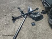 ✅ 2024 Jeep Gladiator Willys • VIN: 1C6HJTAG7RL131975 • Лот: 55139965. Опубликован ранее на Copart с пробегом 4 583 миль. Бесплатный доступ к архиву аукционных продаж из США и подробный отчёт об истории автомобиля на DreamBid. Изображение 12.