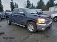 ✅ 2012 Chevrolet Silverado 1500 LTZ • VIN: 3GCPKTE72CG207327 • Lot: 95445295. Wystawiony na Copart z przebiegiem 144 552 mil. Bezpłatny archiwum sprzedaży aukcyjnych z USA i szczegółowy raport historii pojazdu na DreamBid. Zdjęcie 4.