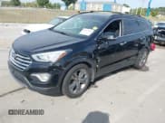 ✅ 2014 Hyundai Santa Fe GLS • VIN: KM8SN4HF9EU078833 • Лот: 43163419. Опубликован ранее на IAAI с пробегом 148 066 миль. Бесплатный доступ к архиву аукционных продаж из США и подробный отчёт об истории автомобиля на DreamBid. Изображение 19.
