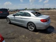 ✅ 2015 BMW 4 Series 428i xDrive • VIN: WBA3V9C55FP799247 • Lot: 65648195. Wystawiony na Copart z przebiegiem Nie podano. Bezpłatny archiwum sprzedaży aukcyjnych z USA i szczegółowy raport historii pojazdu na DreamBid. Zdjęcie 2.