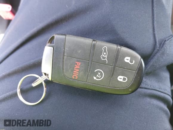 ✅ 2021 Jeep Grand Cherokee Laredo X • VIN: 1C4RJFAG4MC585883 • Lot: 42786804. Listed on IAAI with 52,592 mi. Free auction sales archive from the USA and detailed vehicle history report at DreamBid. Image 11.