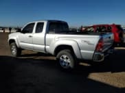 ✅ 2008 Toyota Tacoma • VIN: 5TEUU42NX8Z577586 • Lot: 91018415. Wystawiony na Copart z przebiegiem 181 231 mil. Bezpłatny archiwum sprzedaży aukcyjnych z USA i szczegółowy raport historii pojazdu na DreamBid. Zdjęcie 2.