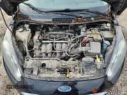 ✅ 2014 Ford Fiesta S • VIN: 3FADP4TJ6EM132912 • Lot: 81236695. Listed on Copart with 110,158 mi. Free auction sales archive from the USA and detailed vehicle history report at DreamBid. Image 11.