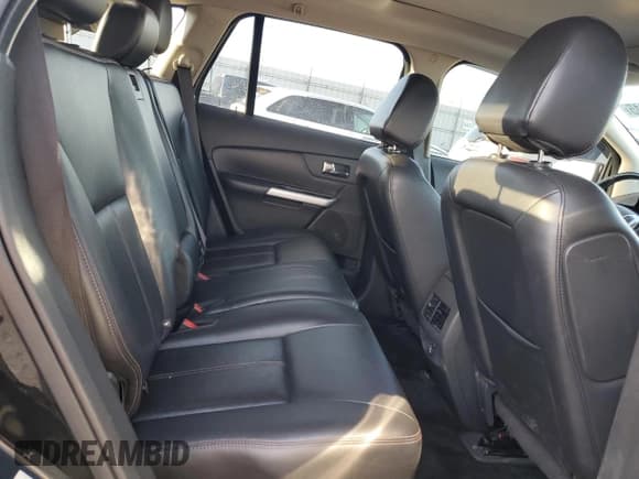 ✅ 2013 Ford Edge Limited • VIN: 2FMDK4KC9DBA38093 • Лот: 89861915. Опубликован ранее на Copart с пробегом 178 525 миль. Бесплатный доступ к архиву аукционных продаж из США и подробный отчёт об истории автомобиля на DreamBid. Изображение 11.