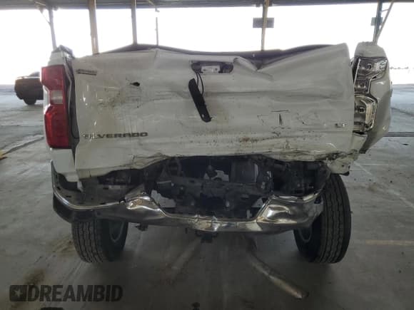 ✅ 2020 Chevrolet Silverado 1500 LT • VIN: 3GCPWCED6LG344099 • Lot: 73780964. Wystawiony na Copart z przebiegiem 63 317 mil. Bezpłatny archiwum sprzedaży aukcyjnych z USA i szczegółowy raport historii pojazdu na DreamBid. Zdjęcie 6.