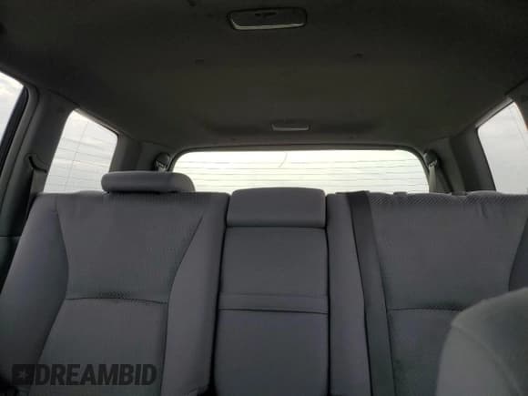 ✅ 2007 Toyota Highlander w/3rd Row • VIN: JTEEW21A570044346 • Лот: 80876085. Опубликован ранее на Copart с пробегом 173 753 миль. Бесплатный доступ к архиву аукционных продаж из США и подробный отчёт об истории автомобиля на DreamBid. Изображение 10.