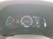 ✅ 2019 Hyundai Ioniq Limited • VIN: KMHC85LC3KU142651 • Lot: 71488795. Listed on Copart with 42,386 mi. Free auction sales archive from the USA and detailed vehicle history report at DreamBid. Image 9.