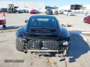 ✅ 2016 Porsche 911 Carrera • VIN: WP0AA2A92GS106538 • Lot: 43427299. Listed on IAAI with 41,863 mi. Free auction sales archive from the USA and detailed vehicle history report at DreamBid. Image 17.