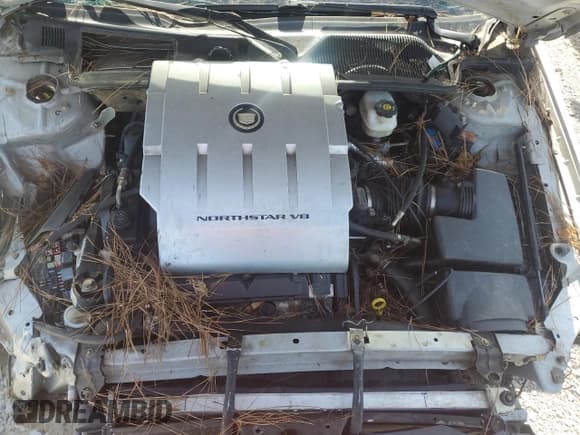 ✅ 2007 Cadillac DTS Luxury I • VIN: 1G6KD57Y87U136890 • Лот: 89813615. Опубликован ранее на Copart с пробегом Не указан. Бесплатный доступ к архиву аукционных продаж из США и подробный отчёт об истории автомобиля на DreamBid. Изображение 11.