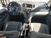 ✅ 2020 Nissan NV200 S • VIN: 3N6CM0KN2LK692041 • Lot: 55209625. Listed on Copart with 139,161 mi. Free auction sales archive from the USA and detailed vehicle history report at DreamBid. Image 8.