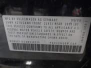 ✅ 2008 Volkswagen Rabbit S • VIN: WVWDB71K28W336276 • Lot: 42078908. Listed on IAAI with 221,180 mi. Free auction sales archive from the USA and detailed vehicle history report at DreamBid. Image 9.