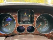 ✅ 2005 Bentley Continental GT GT • VIN: SCBCR63W35C026199 • Lot: 91880645. Listed on Copart with 84,840 mi. Free auction sales archive from the USA and detailed vehicle history report at DreamBid. Image 8.