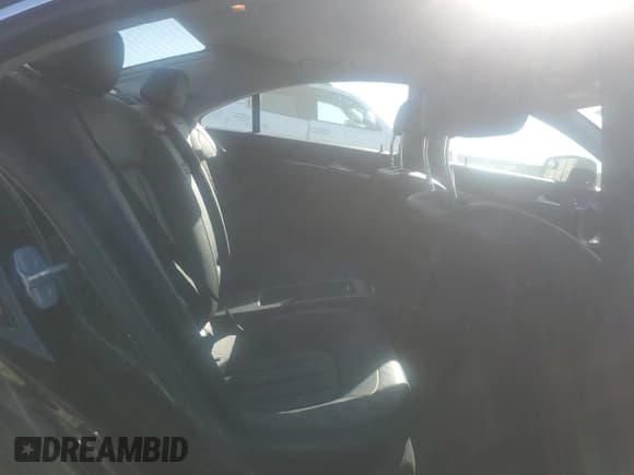 ✅ 2015 Mercedes-Benz CLS 400 • VIN: WDDLJ6FBXFA138675 • Lot: 91446185. Listed on Copart with 63,674 mi. Free auction sales archive from the USA and detailed vehicle history report at DreamBid. Image 10.