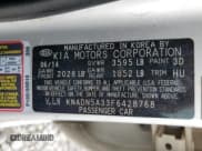 ✅ 2015 Kia Rio SX • VIN: KNADN5A33F6428768 • Lot: 43371585. Wystawiony na Copart z przebiegiem 141 318 mil. Bezpłatny archiwum sprzedaży aukcyjnych z USA i szczegółowy raport historii pojazdu na DreamBid. Zdjęcie 13.