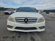✅ 2011 Mercedes-Benz C 300 Sport • VIN: WDDGF5EB3BA417698 • Lot: 94877475. Listed on Copart with 124,722 mi. Free auction sales archive from the USA and detailed vehicle history report at DreamBid. Image 5.