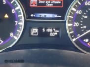 ✅ 2019 Infiniti QX60 Luxe • VIN: 5N1DL0MM8KC558679 • Lot: 41973649. Listed on IAAI with 51,867 mi. Free auction sales archive from the USA and detailed vehicle history report at DreamBid. Image 16.