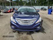 ✅ 2011 Hyundai Sonata SE • VIN: 5NPEC4AC9BH029967 • Lot: 71819954. Wystawiony na Copart z przebiegiem 140 344 mil. Bezpłatny archiwum sprzedaży aukcyjnych z USA i szczegółowy raport historii pojazdu na DreamBid. Zdjęcie 5.