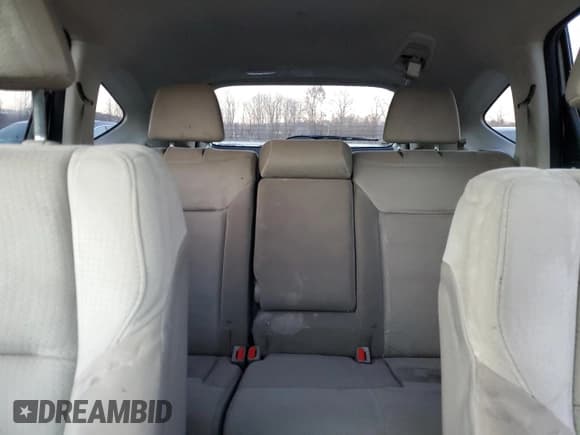 ✅ 2014 Honda CR-V EX • VIN: 5J6RM4H52EL100331 • Лот: 93298555. Опубликован ранее на Copart с пробегом 233 997 миль. Бесплатный доступ к архиву аукционных продаж из США и подробный отчёт об истории автомобиля на DreamBid. Изображение 10.