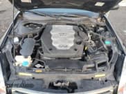 ✅ 2005 Infiniti G35 • VIN: JNKCV51F95M310662 • Lot: 86485685. Wystawiony na Copart z przebiegiem 282 859 mil. Bezpłatny archiwum sprzedaży aukcyjnych z USA i szczegółowy raport historii pojazdu na DreamBid. Zdjęcie 11.