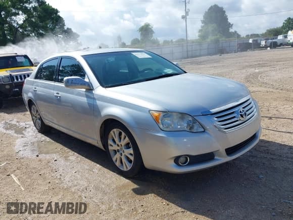 ✅ 2009 Toyota Avalon XL • VIN: 4T1BK36B79U332080 • Lot: 42777884. Listed on IAAI with 164,036 mi. Free auction sales archive from the USA and detailed vehicle history report at DreamBid. Image 1.