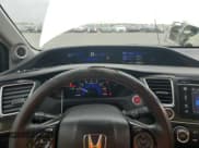 ✅ 2014 Honda Civic EX-L • VIN: 19XFB2F98EE248243 • Lot: 86259465. Wystawiony na Copart z przebiegiem 205 179 mil. Bezpłatny archiwum sprzedaży aukcyjnych z USA i szczegółowy raport historii pojazdu na DreamBid. Zdjęcie 9.