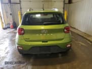 ✅ 2024 Hyundai Venue SEL • VIN: KMHRC8A33RU297000 • Lot: 44927355. Listed on Copart with 13,574 mi. Free auction sales archive from the USA and detailed vehicle history report at DreamBid. Image 6.