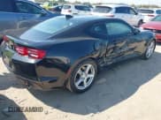 ✅ 2022 Chevrolet Camaro 1LT • VIN: 1G1FB1RX7N0115723 • Лот: 43378256. Опубликован ранее на IAAI с пробегом 58 434 миль. Бесплатный доступ к архиву аукционных продаж из США и подробный отчёт об истории автомобиля на DreamBid. Изображение 4.
