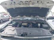 ✅ 2008 Chevrolet Silverado 1500 Work Truck • VIN: 1GCEC19X58Z277902 • Lot: 43512655. Listed on IAAI with 260,281 mi. Free auction sales archive from the USA and detailed vehicle history report at DreamBid. Image 10.