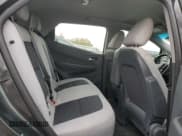 ✅ 2020 Chevrolet Bolt EV LT • VIN: 1G1FY6S09L4113454 • Lot: 78521284. Wystawiony na Copart z przebiegiem 51 803 mil. Bezpłatny archiwum sprzedaży aukcyjnych z USA i szczegółowy raport historii pojazdu na DreamBid. Zdjęcie 11.