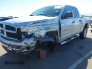 ✅ 2005 Dodge 1500 SLT • VIN: 1D7HU18D85S275167 • Лот: 43526975. Опубликован ранее на IAAI с пробегом 173 331 миль. Бесплатный доступ к архиву аукционных продаж из США и подробный отчёт об истории автомобиля на DreamBid. Изображение 6.